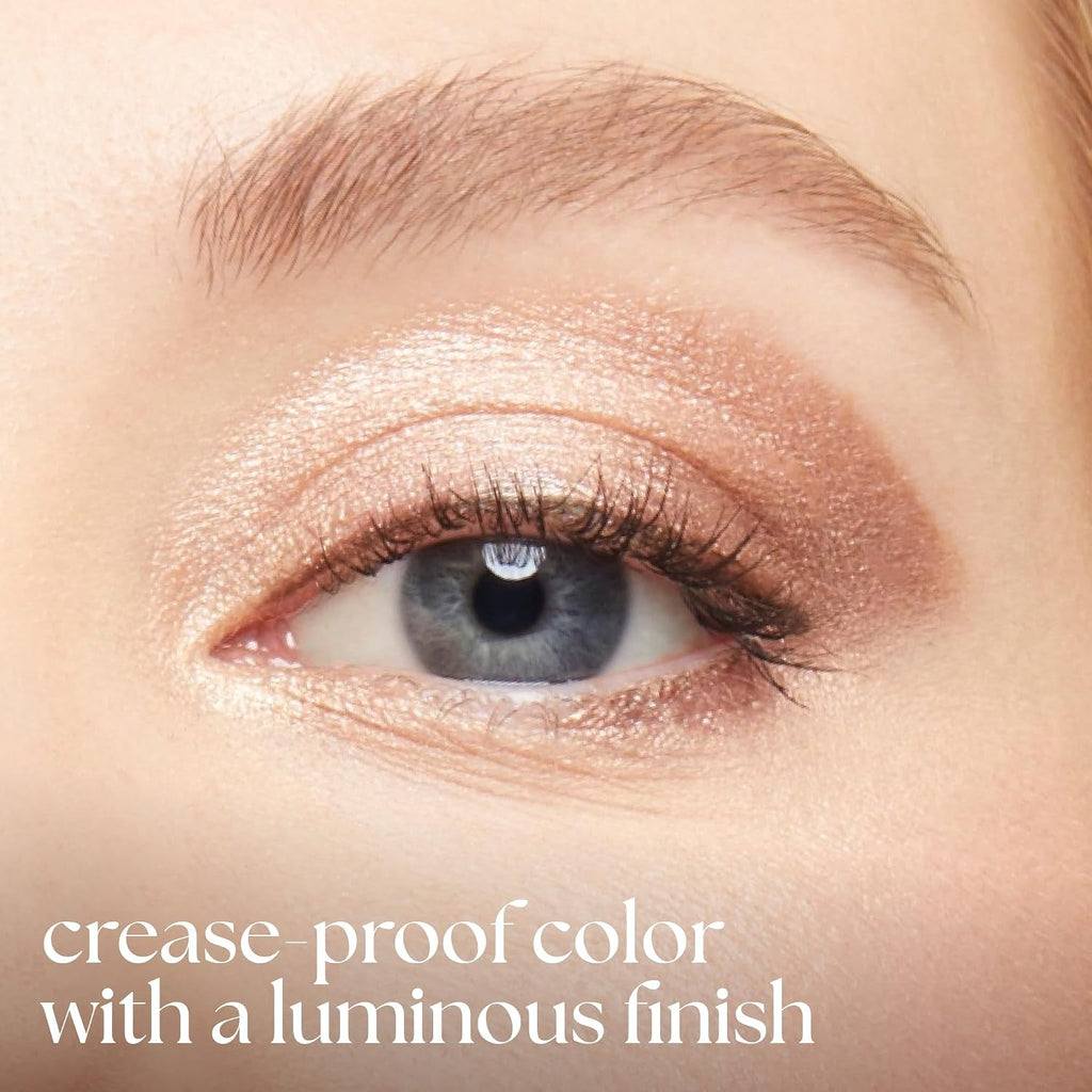 Julep Eyeshadow 101 Crème-to-Powder Eyeshadow Stick, Champagne Shimmer