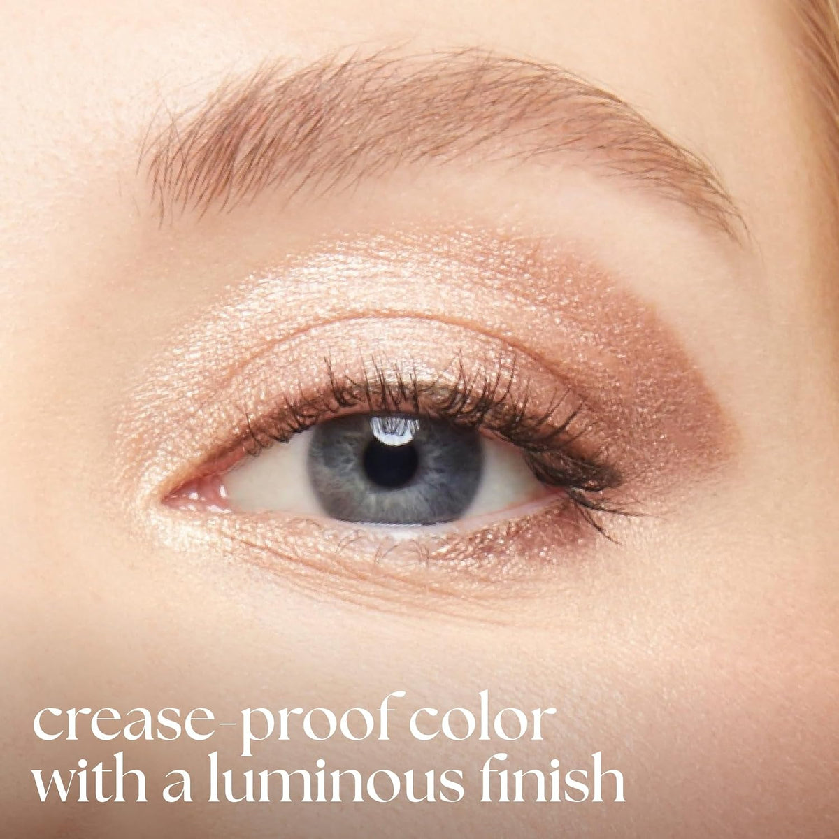 Julep Eyeshadow 101 Crème-to-Powder Eyeshadow Stick, Champagne Shimmer