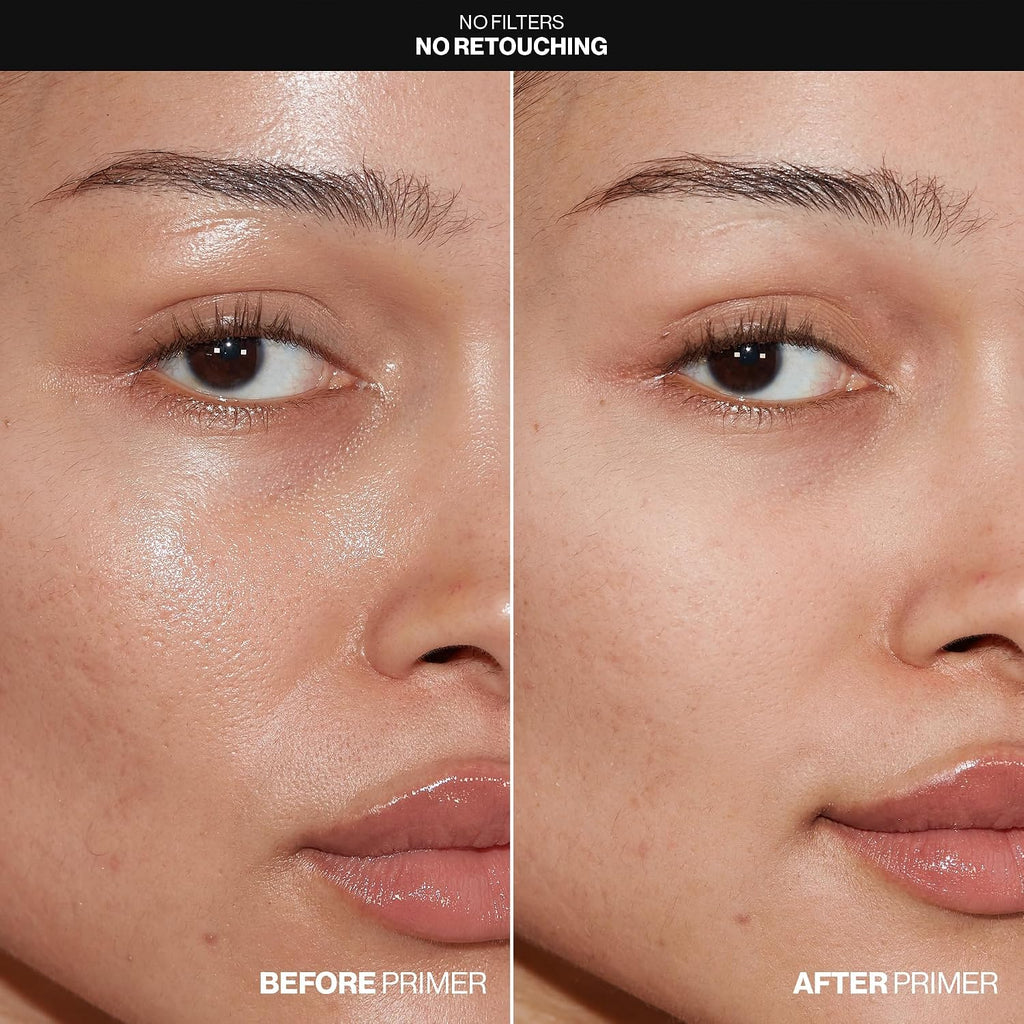 Smashbox Photo Finish Primers | Face Primers for Makeup, Smooths Skin & Extends Makeup Wear | Hydrating, Pore-Minimizing