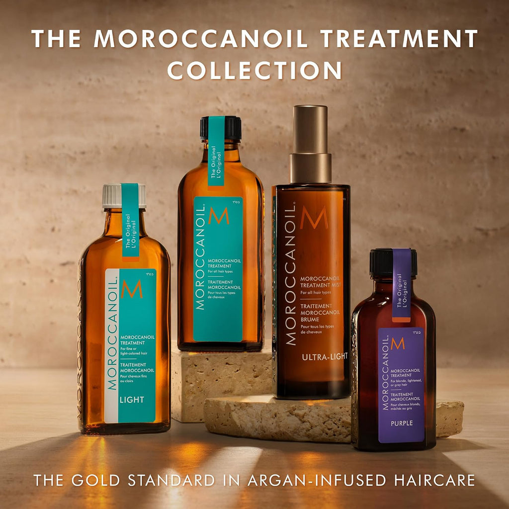 Moroccanoil Treatment Hair Oil Mist