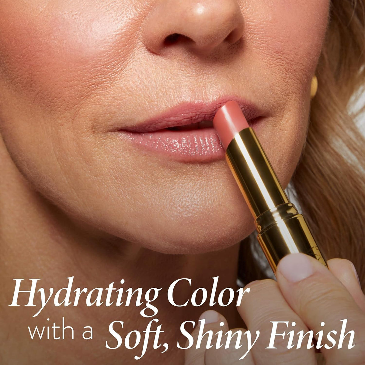 LAURA GELLER Jelly Balm Tinted Hydrating Lip Balm –Sheerly Amazing