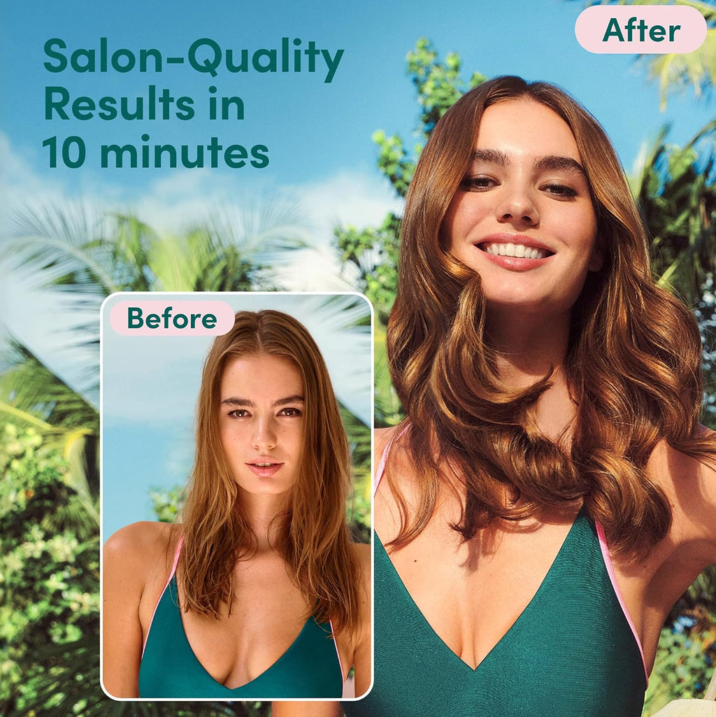 Coco & Eve Like a Virgin Masque - Deep Conditioning Hair Care Mask - 7.2 oz