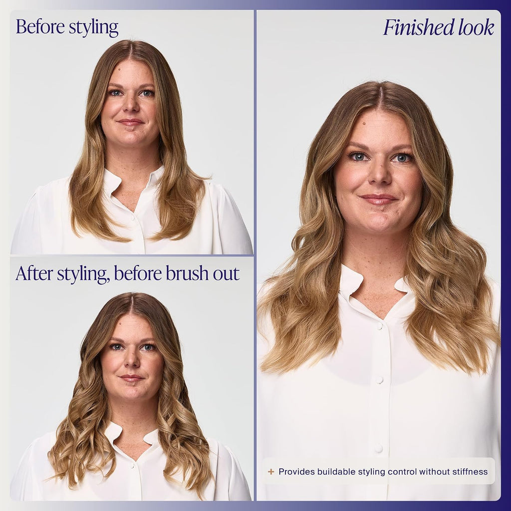 Kenra Professional Perfect Medium Spray 13 | Provides Styling Control Without Stiffness | Medium Hold | Fast-Drying Form