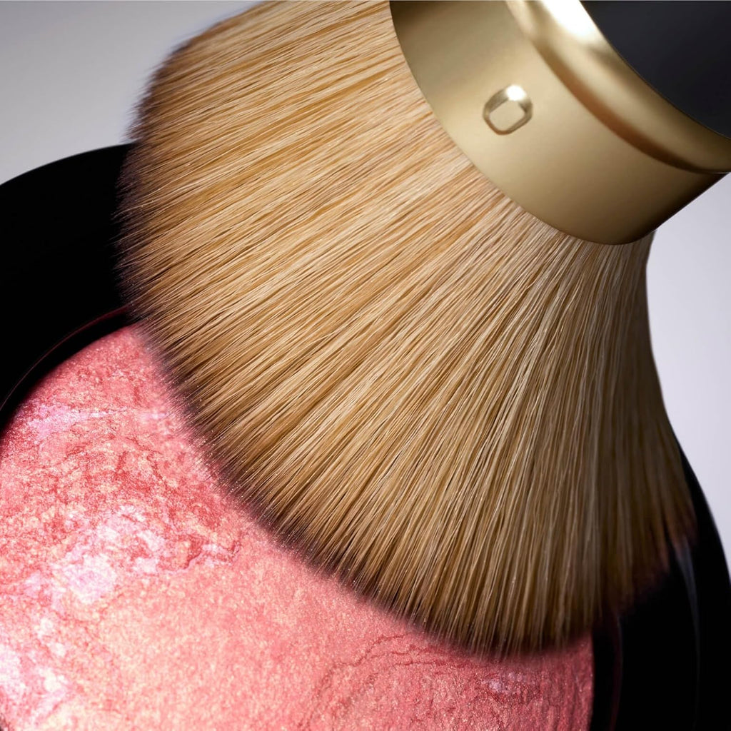 LAURA GELLER Makeup Brushes - 02 Retractable Angled Kabuki Brush