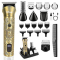 Ufree Professional Beard Trimmer for Men, Electric Shaver Razor, Men Gift