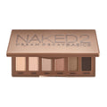 Urban Decay Naked2 Basics Matte Eyeshadow Palette - 6 Cool Neutral Shadows