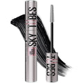 Maybelline Lash Sensational Sky Tubes Tubing Mascara, Very Black