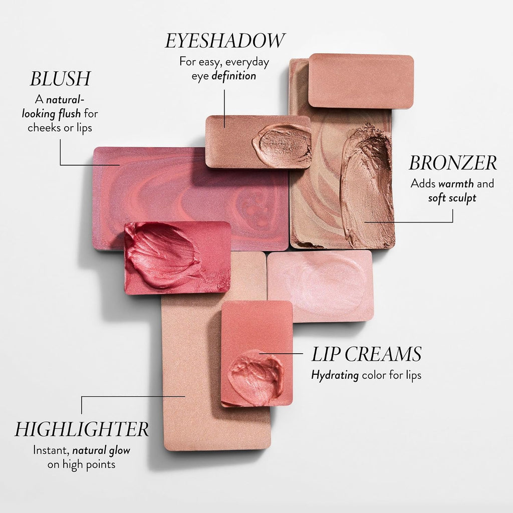 LAURA GELLER NEW YORK Best of the Best Cream Makeup Palette