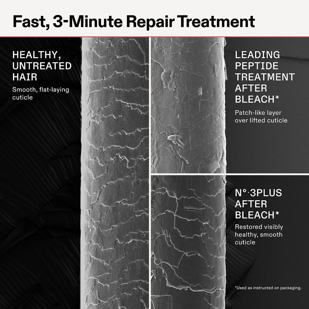 Olaplex N°.3PLUS Hair Repair Pre-Shampoo Treatment | Repairs Damage