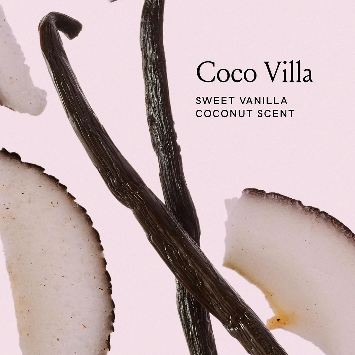 Billie Shave Glaze Shave Oil, Coco Villa, 8 oz