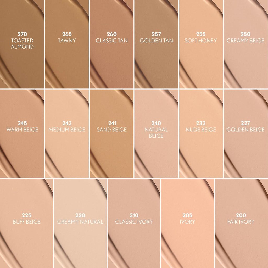 COVERGIRL Simply Ageless 3-in-1 Foundation - 220 Creamy Natural