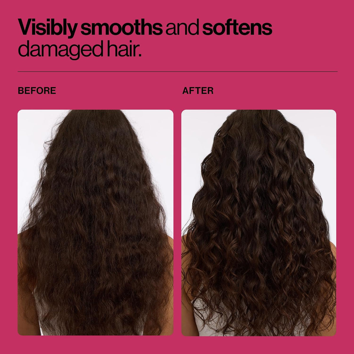 Eva NYC Therapy Session Deep Conditioning Hair Mask with Vegan Protein, Jojoba Oil + Argan Oil - Hydrate, Soften + Repai