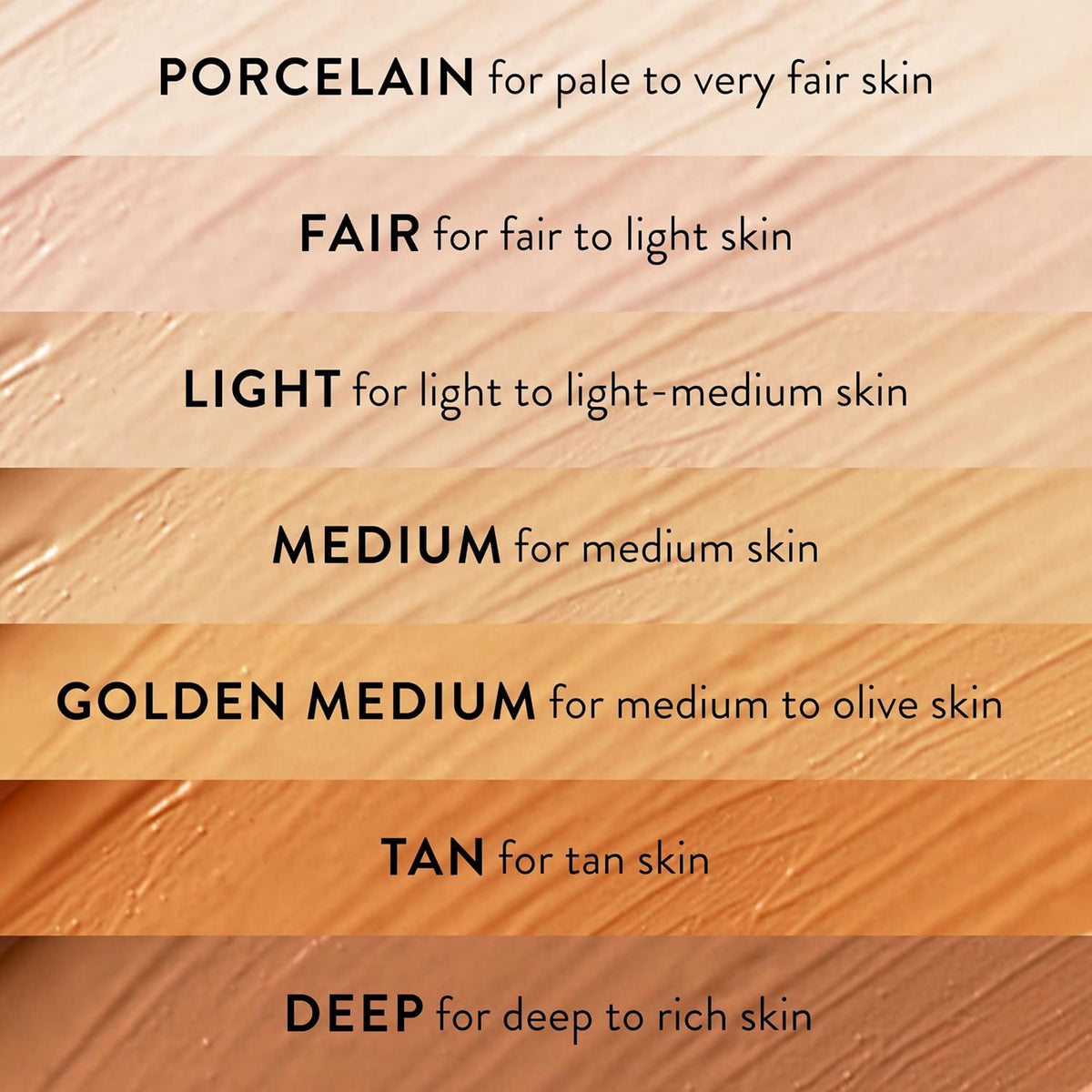 LAURA GELLER Ideal Fix Eye Concealer for Mature Skin – Light