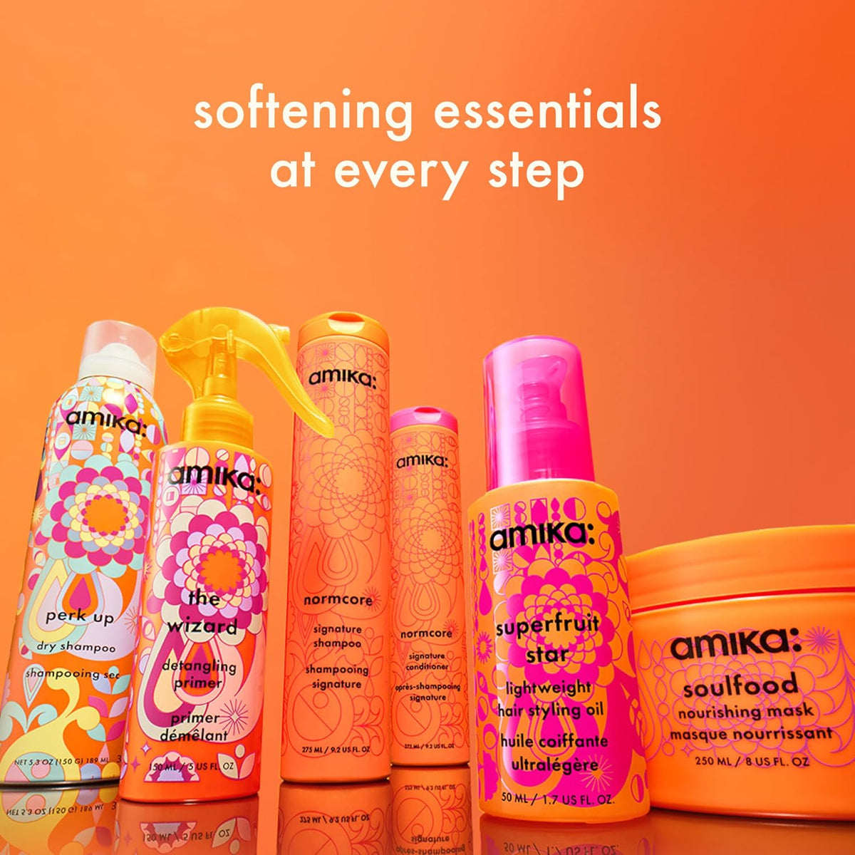 amika the wizard detangling primer