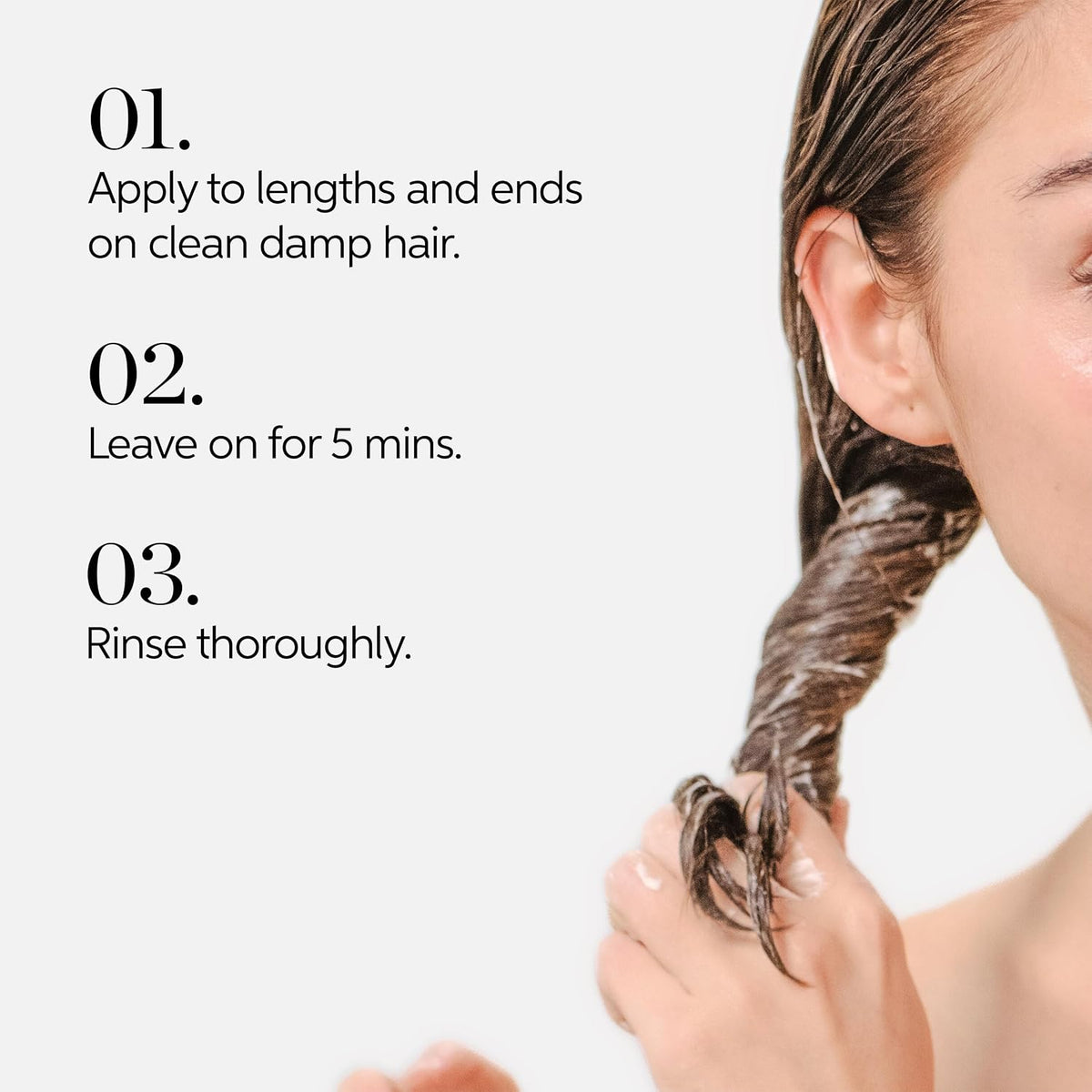 Wella Professionals Fusion Intense Repair Hair Mask for Damaged Hair