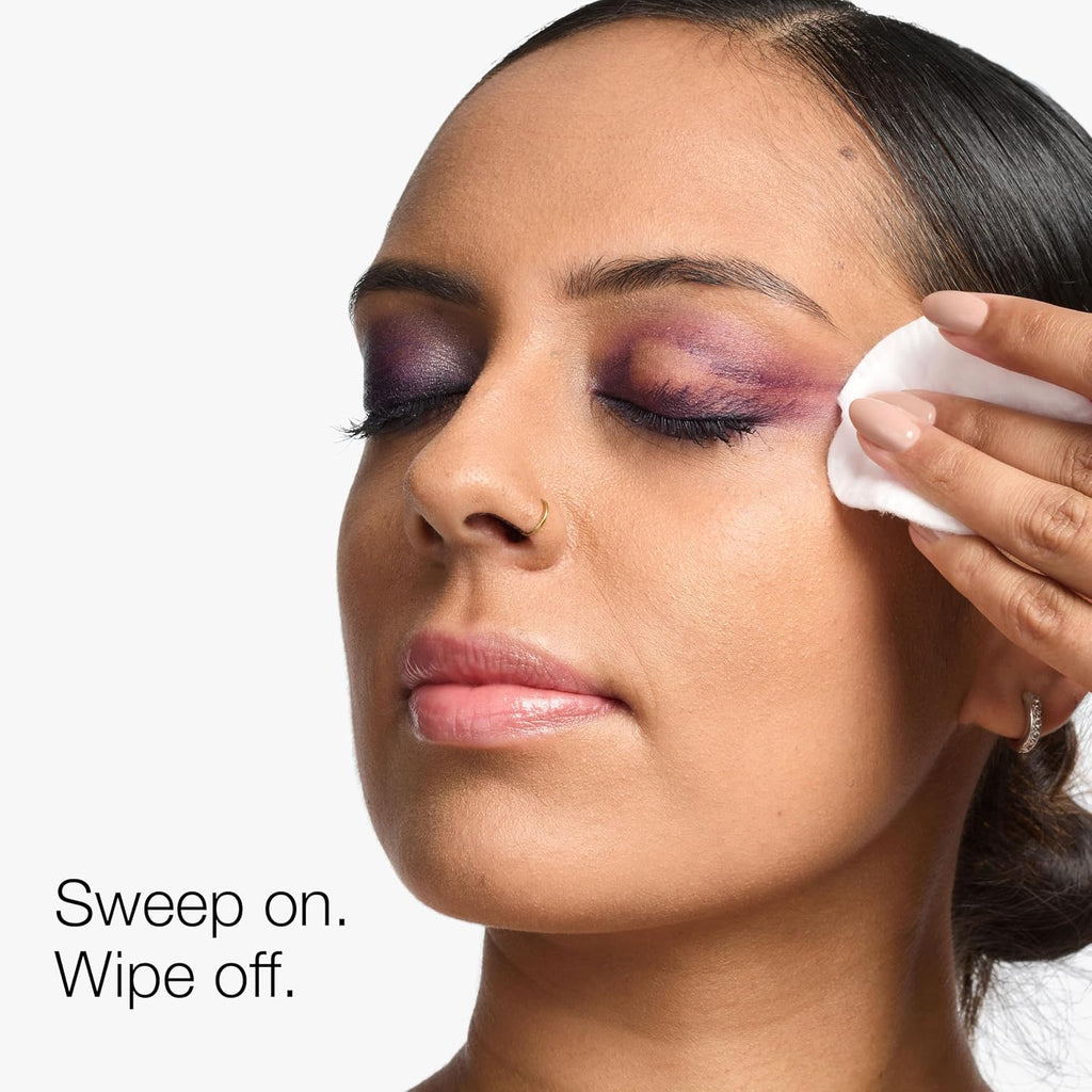 Clinique Take The Day Off Liquid Makeup Remover For Lids, Lashes, + Lips | Eye Makeup Remover | Oil Free + Non-Irritatin