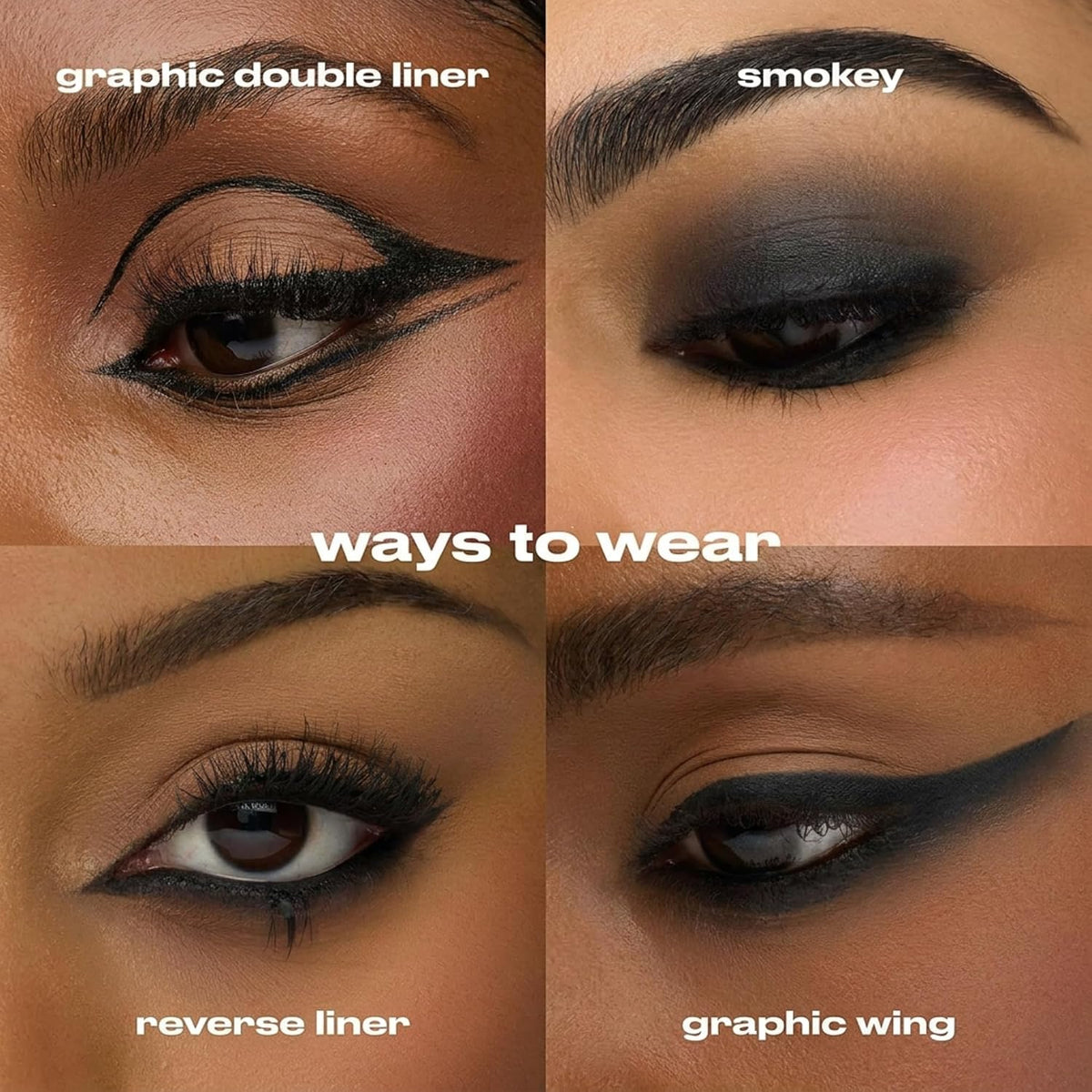 Urban Decay 24/7 Glide-On Waterproof Eyeliner Pencil - Smudge-proof Liner