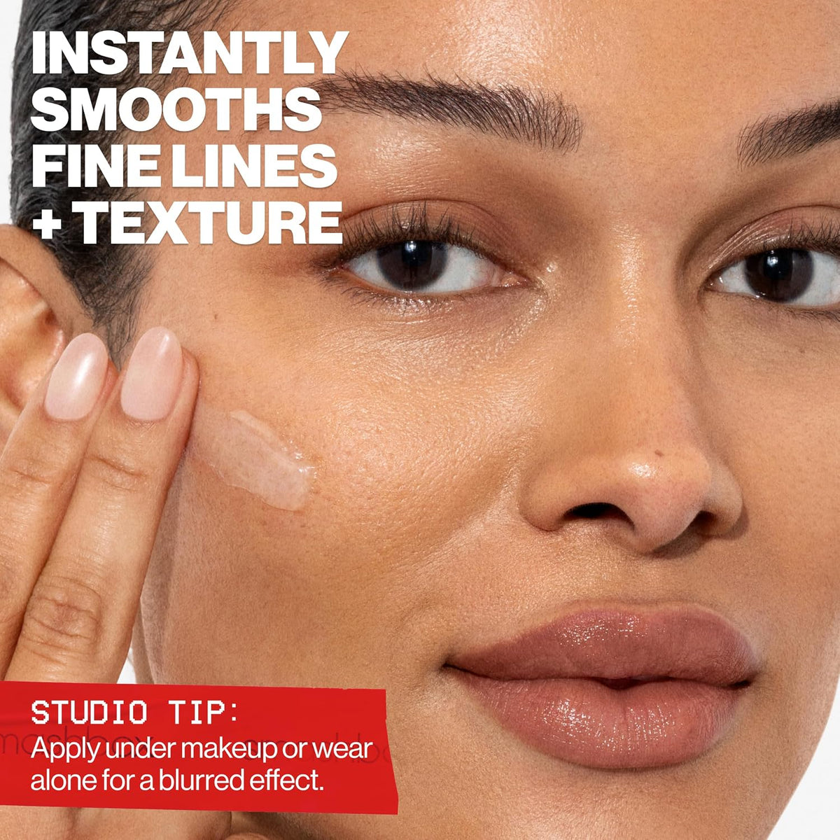Smashbox Photo Finish Primers | Face Primers for Makeup, Smooths Skin & Extends Makeup Wear | Hydrating, Pore-Minimizing