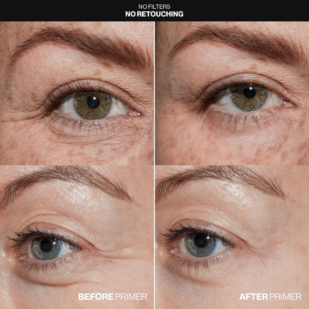 Smashbox Photo Finish Primers | Face Primers for Makeup, Smooths Skin & Extends Makeup Wear | Hydrating, Pore-Minimizing