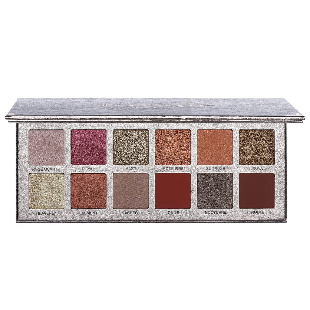 Anastasia Beverly Hills Essential Palette - Mattes & Metallics