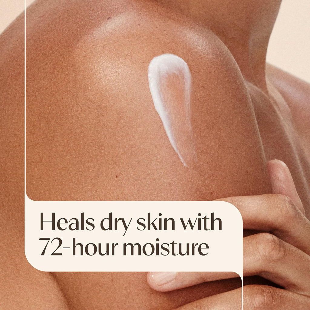 Aveeno Skin Relief Moisturizing Lotion, Fragrance-Free, 18 fl. oz