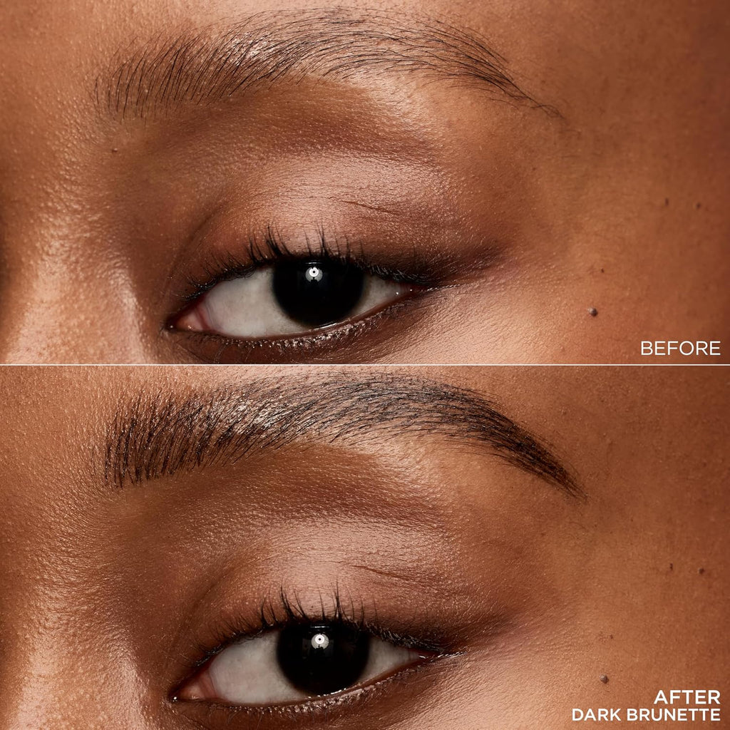 L'Oreal Paris Faux Brow Hair-Like Filling Eyebrow Pen, Mahogany