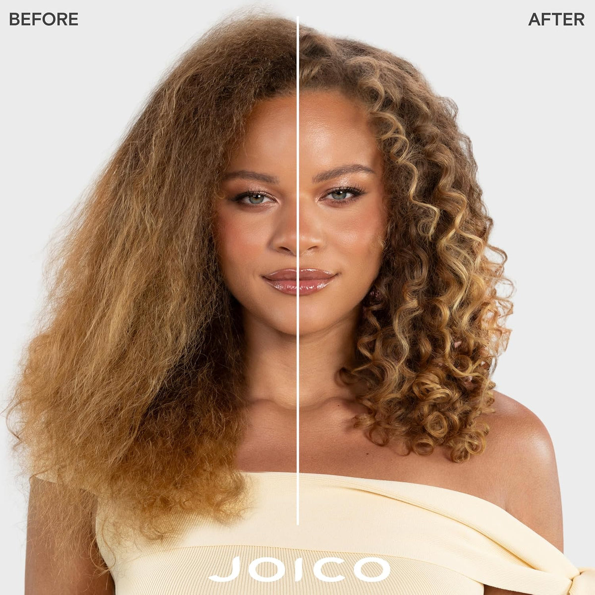 Joico K-PAK Color Therapy Luster Lock Instant Shine & Repair Treatment