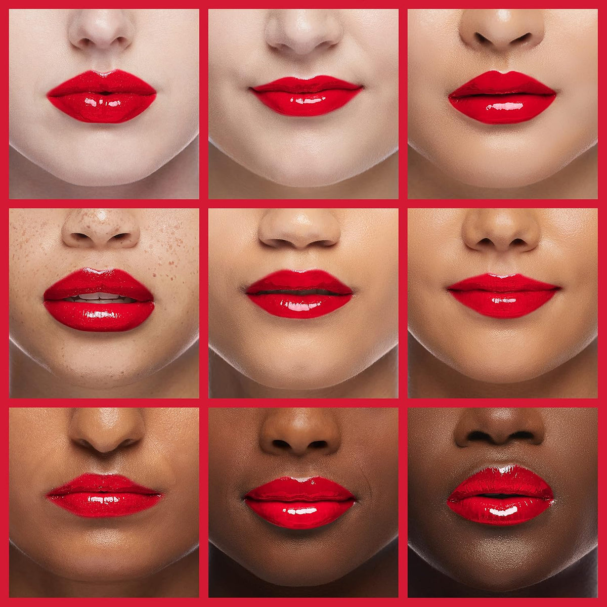 Rimmel London Provocalips 16hr Kiss-Proof Lip Color - Two-Step Liquid Lipstick to Lock in Color and Shine - 500 Kiss Me 