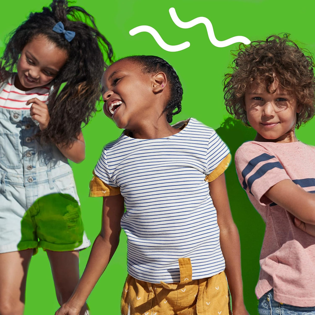 Aussie Kids Moist Detangler Spray, Sulfate & Paraben Free, Moisturizing & Tangle-Free Hair Care for Kids, Cruelty-Free, 