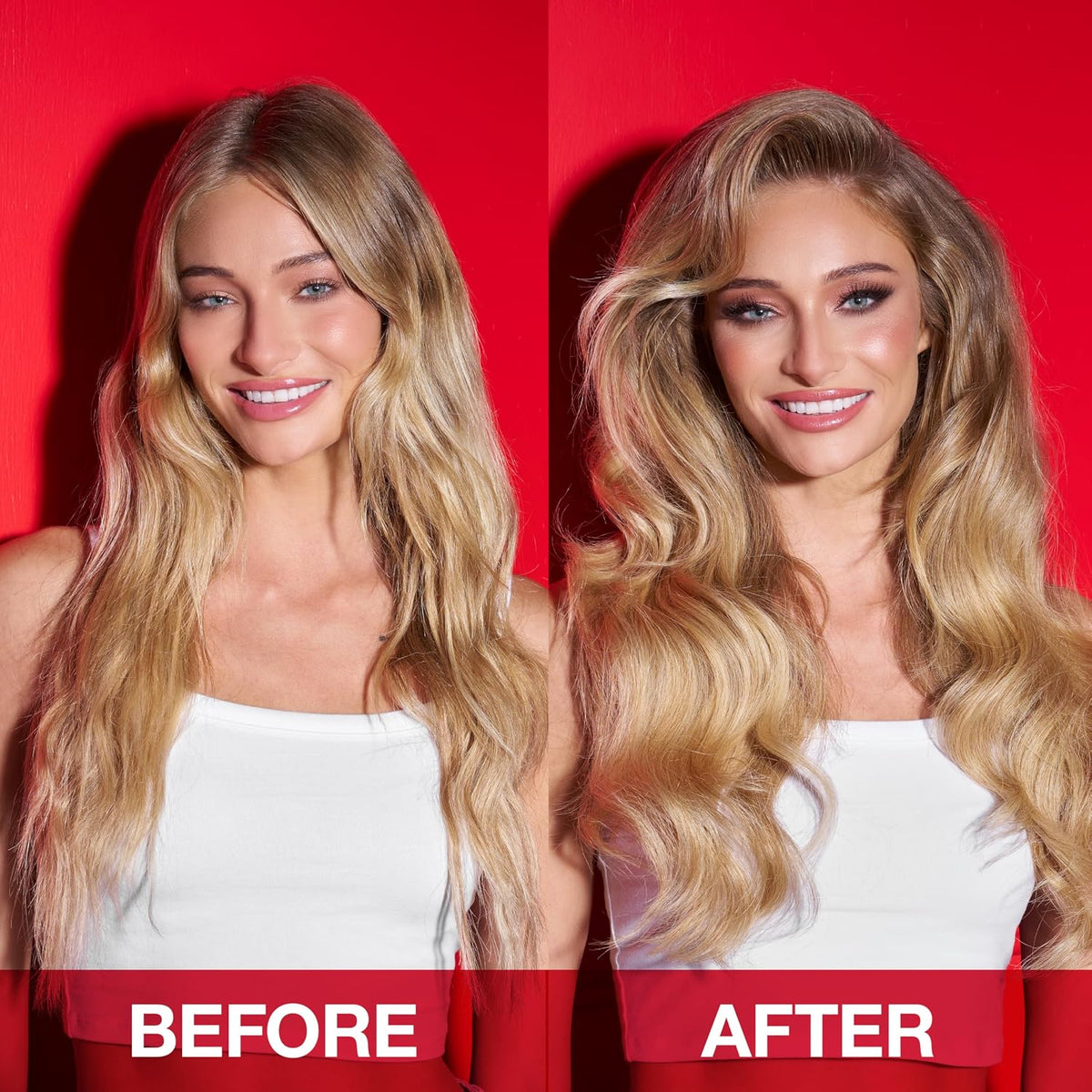 SexyHair Big Powder Play Hair Volumizing & Texturizing Powder | Colorless on Hair | Fragrance Free | Texture Powder For 