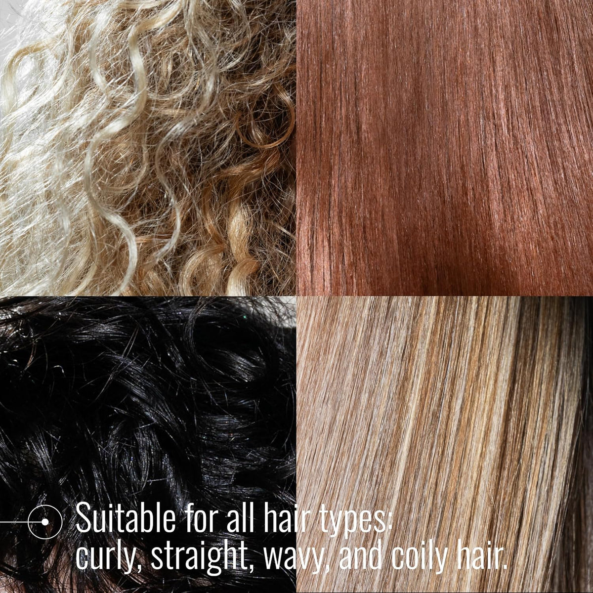 PRAVANA Intense Therapy Leave-In Conditioner Spray Treatment & Detangler | Instantly Detangles & Hydrates | Equalizes Ha