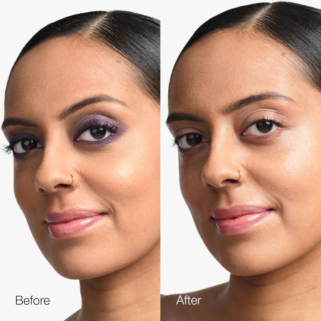 Clinique Take The Day Off Liquid Makeup Remover For Lids, Lashes, + Lips | Eye Makeup Remover | Oil Free + Non-Irritatin