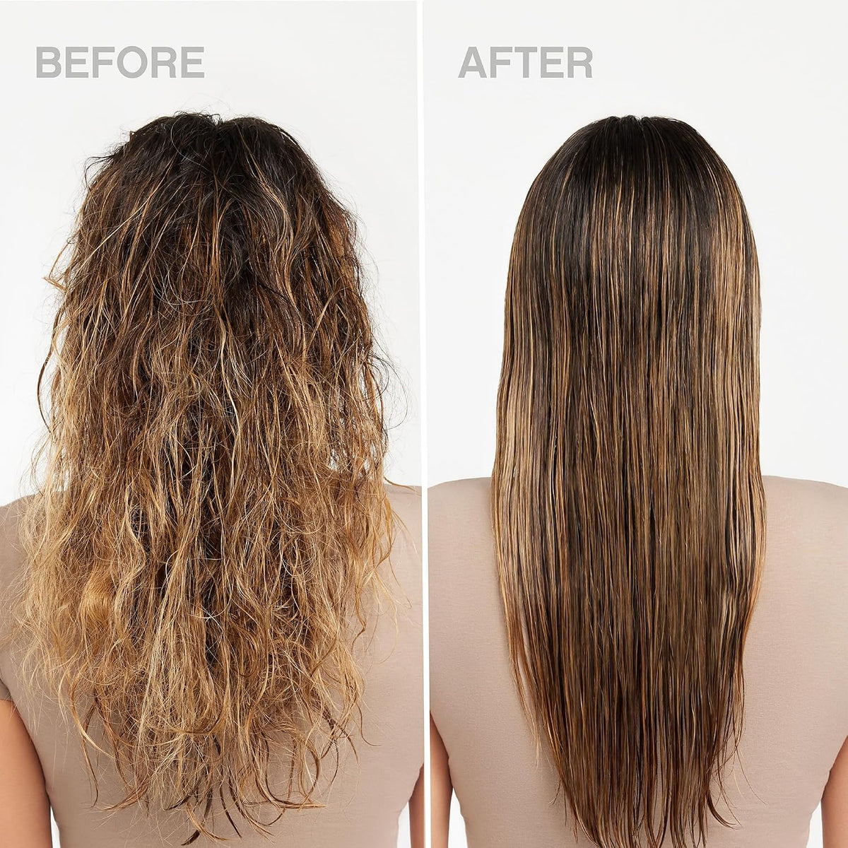 UNITE Hair 7SECONDS Detangler Leave-In Conditioner Spray for Frizz Control & Heat Protection