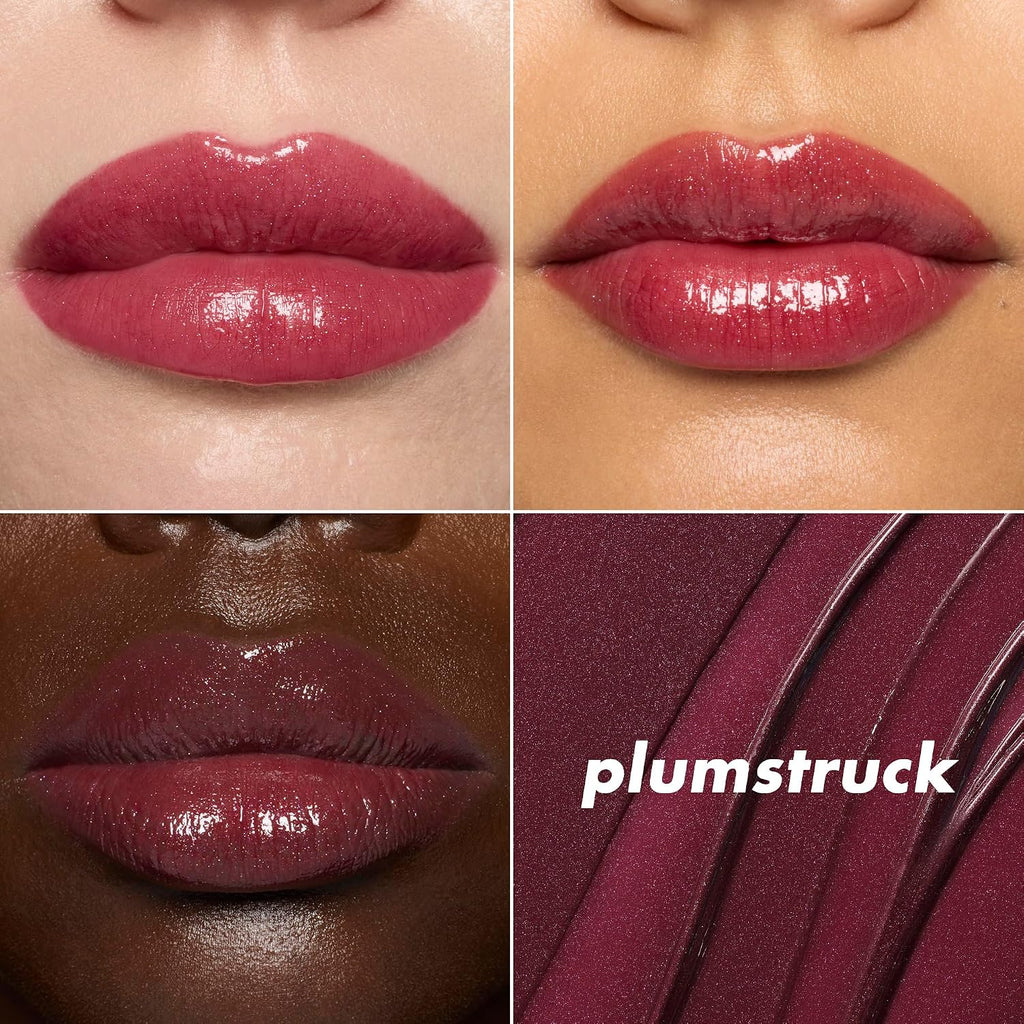 e.l.f. Glow Reviver Lip Oil Stick, Plumstruck