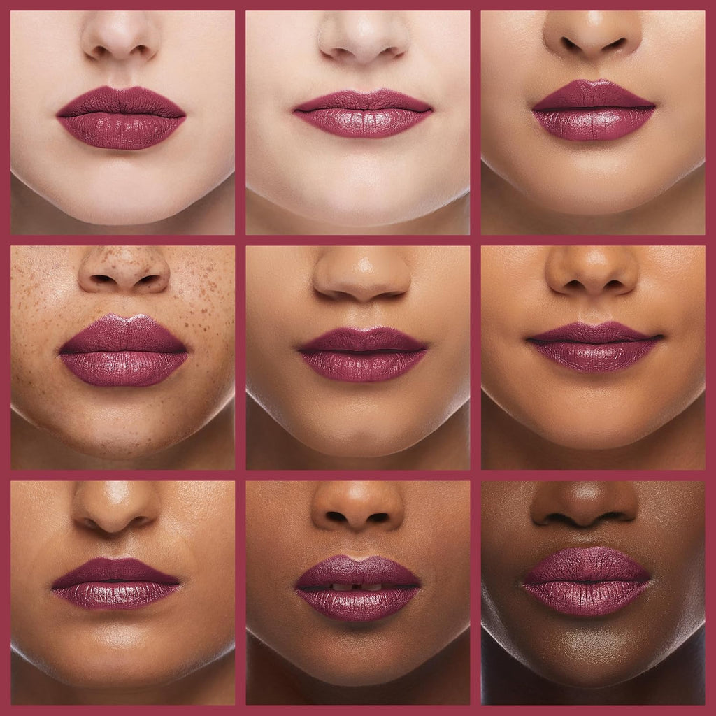 Revlon ColorStay Ultimate Liquid Lipstick, 030 Miracle Mauve, 0.1 fl oz