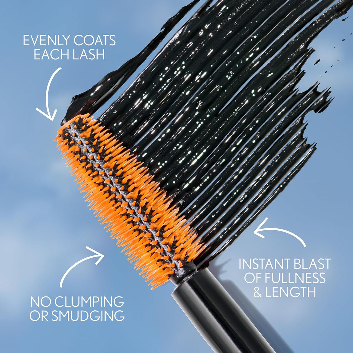 COVERGIRL Lash Blast Volume Mascara - 800 Very Black