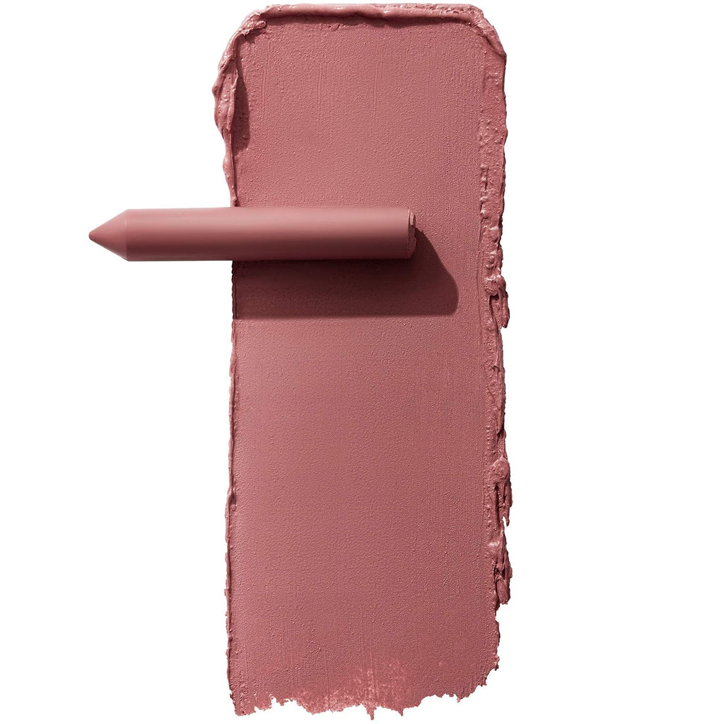 Maybelline Super Stay Ink Crayon, Matte Longwear Lipstick Shade 15