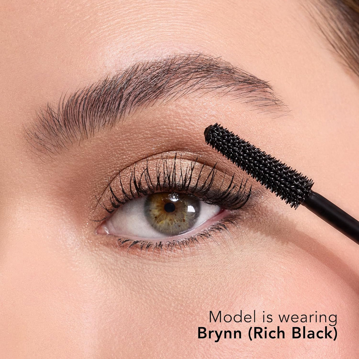 Thrive Causemetics Liquid Lash Extensions Mascara, Rich Black Shade