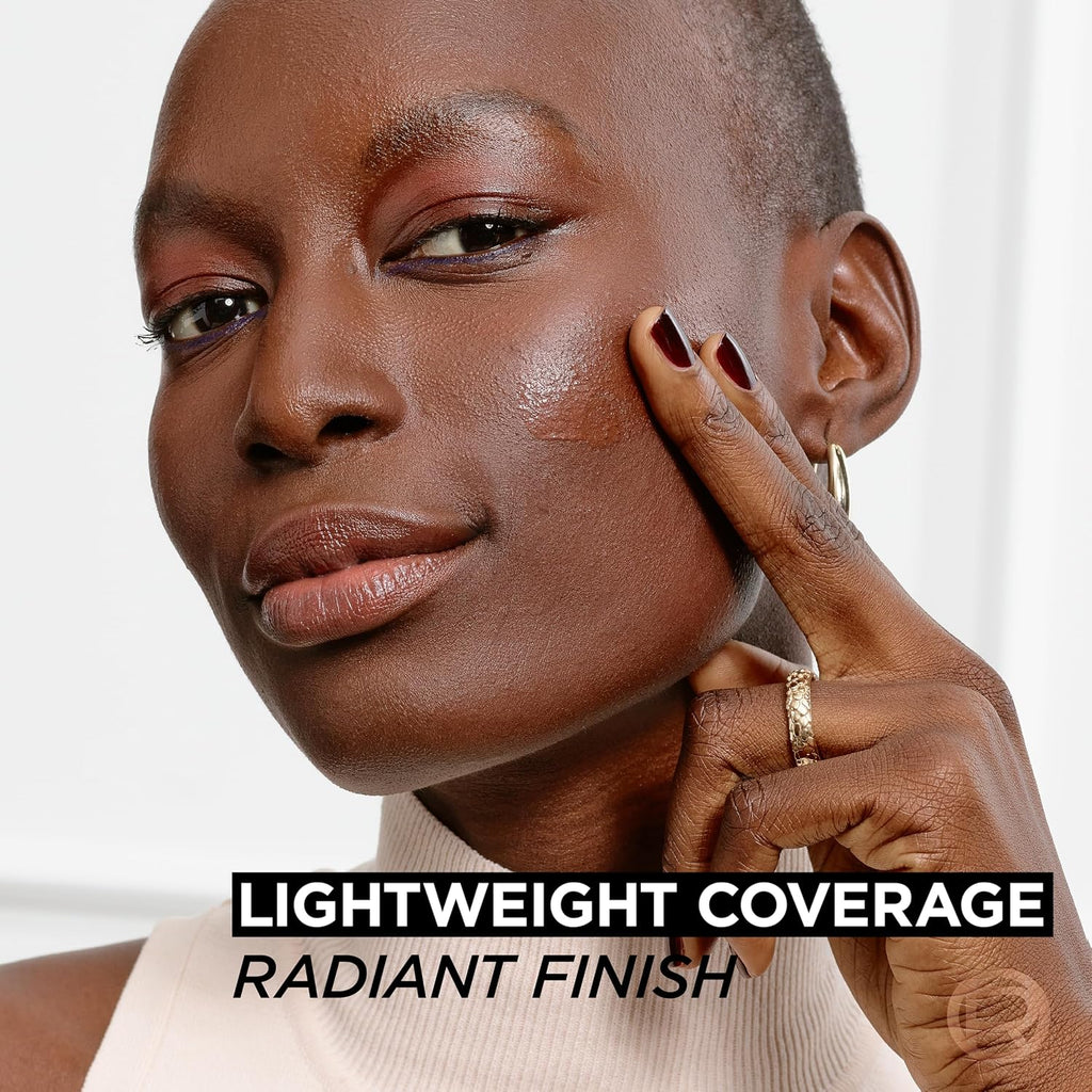 L'Oreal Paris True Match Nude Tinted Serum Foundation, Light 2-3